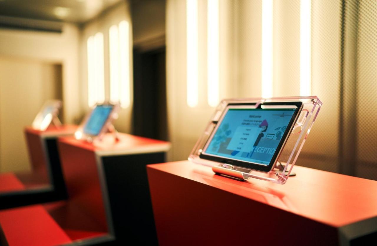 Rakuten Stay Osaka Station North Standard Fourth 外观 照片